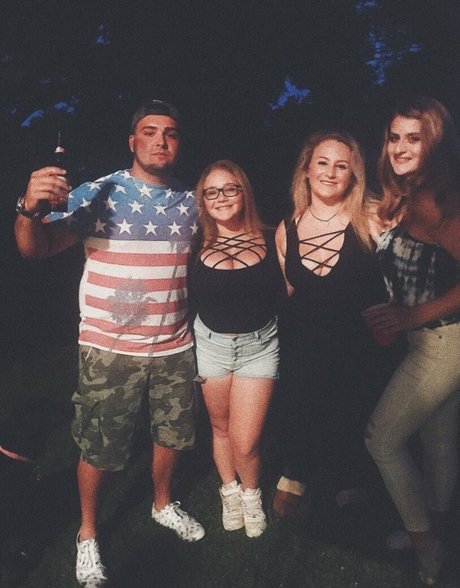 Harley Steins Miniature