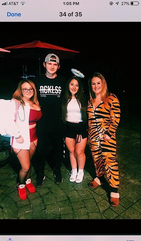 Harley Steins actriz de alta calidad archivo