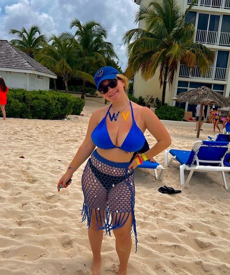 Harley Steins modelo gratis fotos