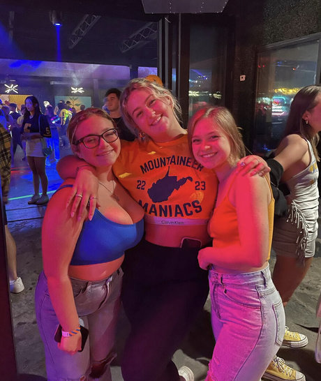 Harley Steins modelo desnudo recopilación