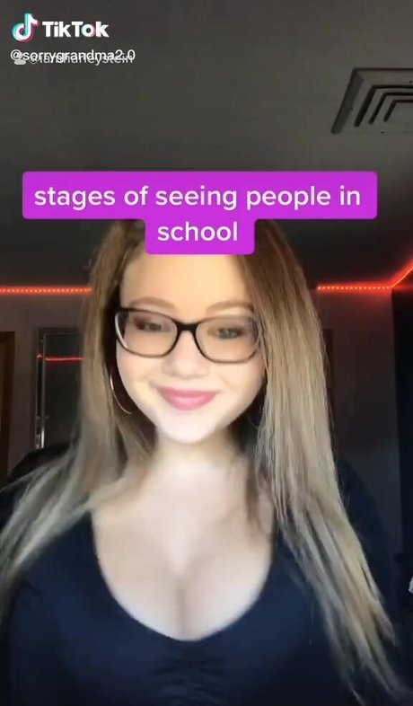 Harley Steins modèle pornographique galerie