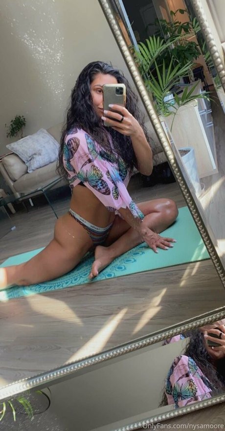 nysamoore estrella porno bonita archivo