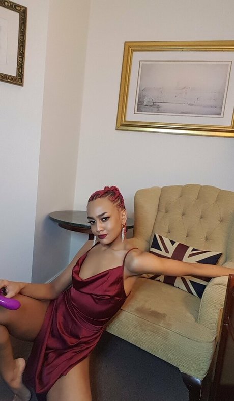 bluelah3 estrella atractiva foto