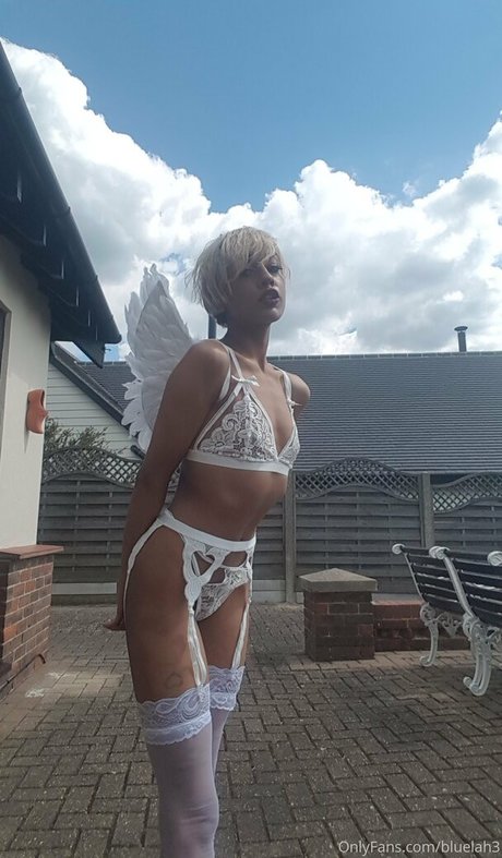 bluelah3 modèle exclusif galerie