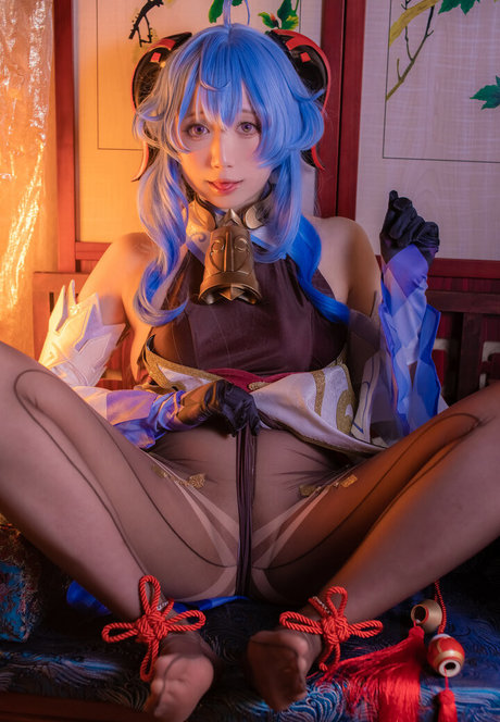 Sameki modèle sexy archive