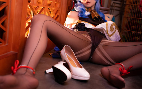 Sameki modèle chaud photos