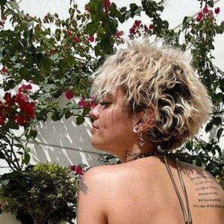Sincerelymerce star pretty pic