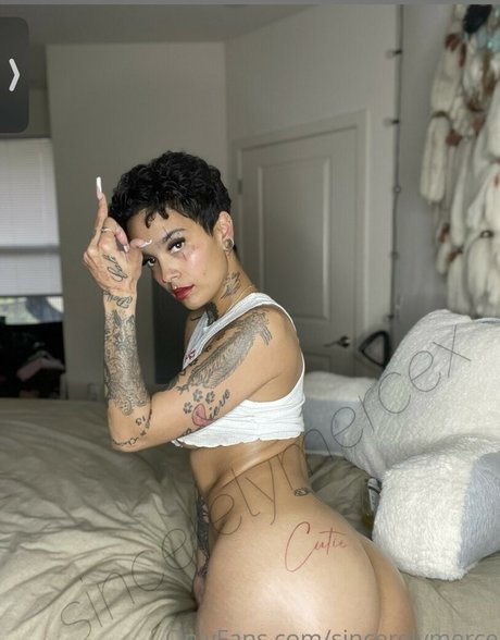 Sincerelymerce pornstar free image