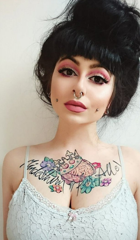 Zainab star pornographique image