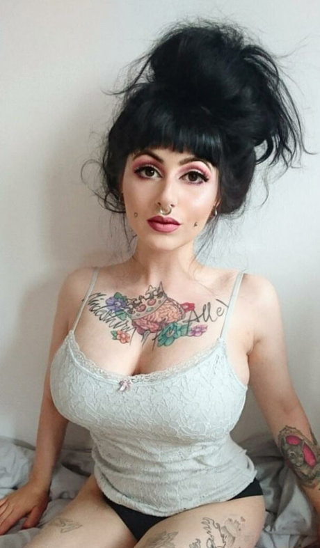 Zainab sexe de star du porno photo