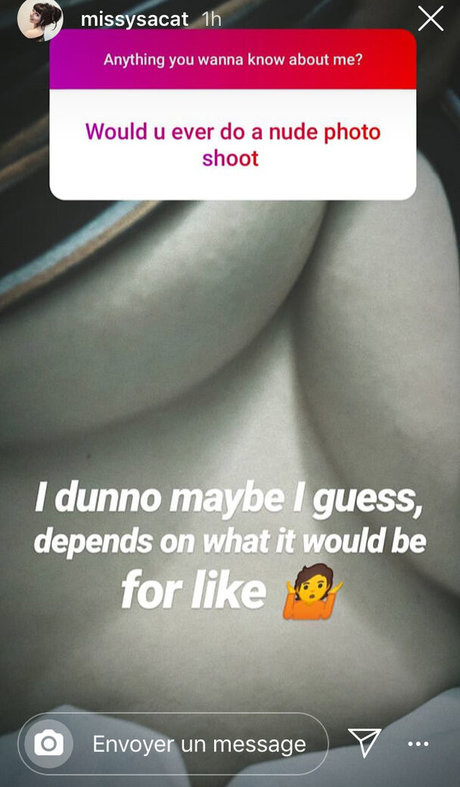 Zainab modèle porno img