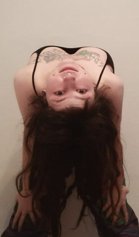 Zainab estrella porno agradable galerías