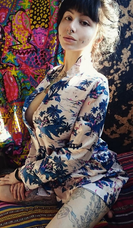 Zainab modelo mejor foto