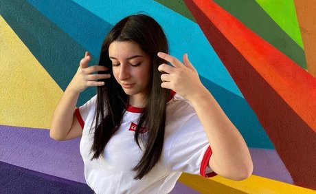 Vittoria Rubeo étoile de l'art galeries