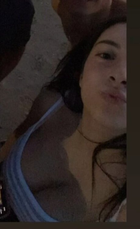 Vittoria Rubeo actrice érotique photo