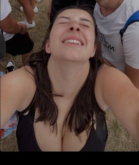 Vittoria Rubeo modelo archivo