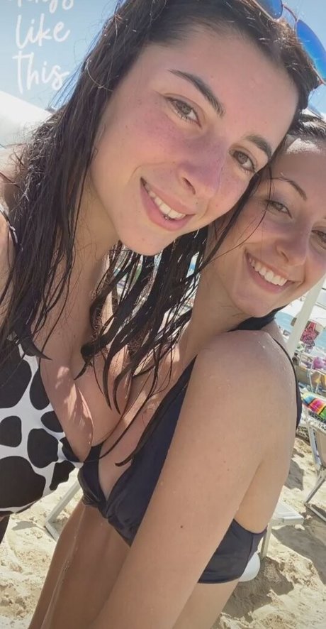 Vittoria Rubeo estrella porno xxx imágenes