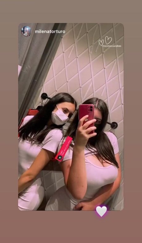 Vittoria Rubeo nus de stars du porno des photos