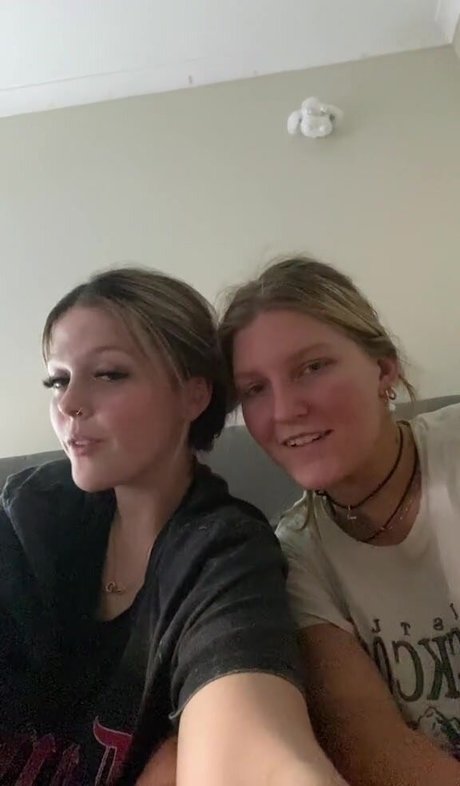 Chantelle A estrella porno desnuda archivo