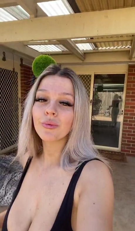 Chantelle A star exclusive archive