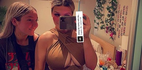 Chantelle A modelo mejor galerías