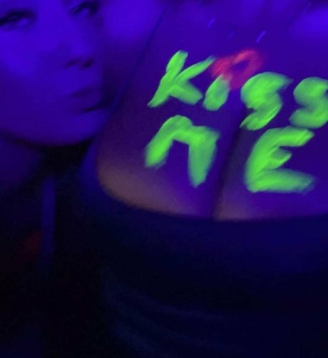 Chantelle A étoile sympa photo