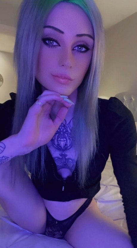 missyadair modelo agradable galería