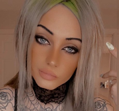 missyadair star du porno nue des photos