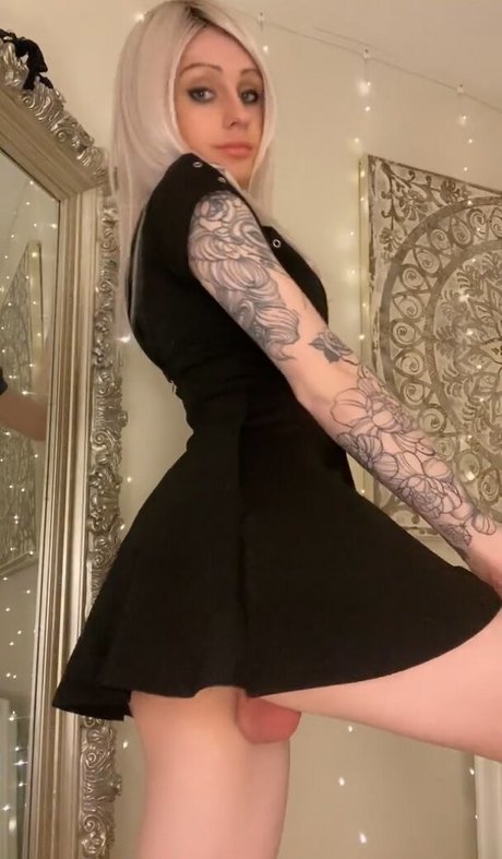 missyadair modelo porno foto