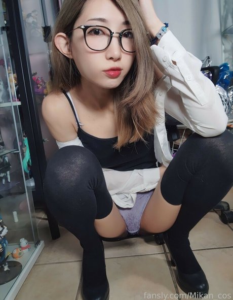 MikanCos étoile sympa img