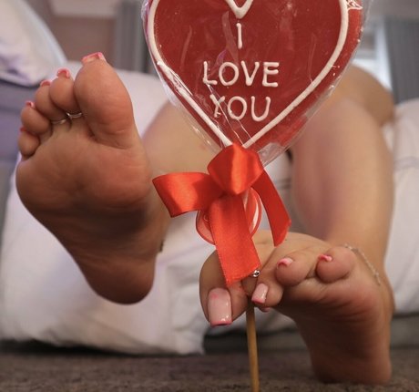 Footsiegalore actrice érotique archive