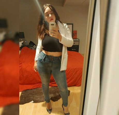 lartdanstoutessesformes modelo perfecto galería