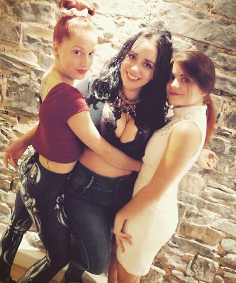 lartdanstoutessesformes desnudos de estrellas fotos