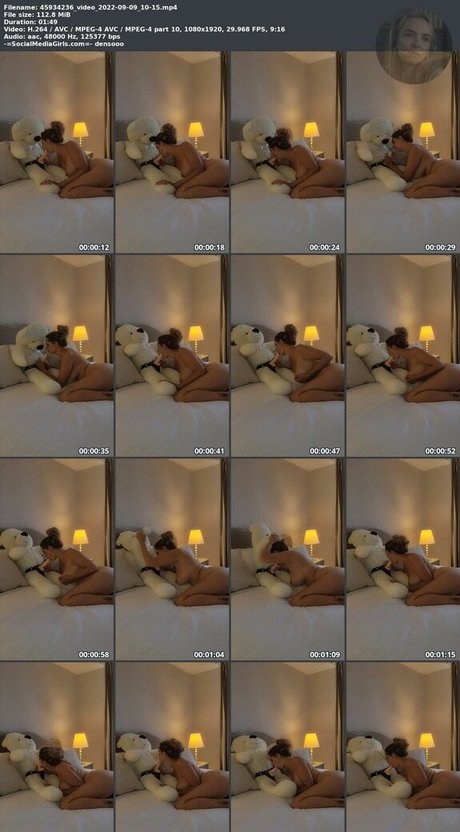 Feudebengale étoile érotique galerie