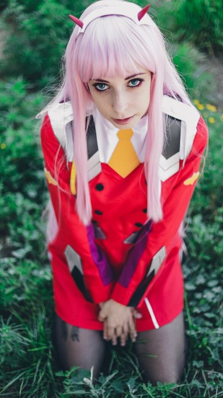 SerasCosplay modèle meilleur photo