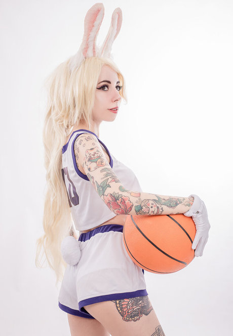 SerasCosplay modelo mejor galería