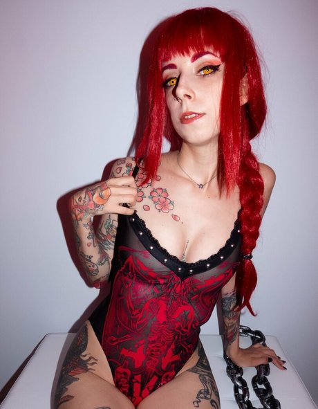 SerasCosplay actriz recopilación