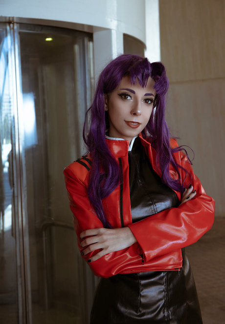 SerasCosplay actrice de grande qualité des photos