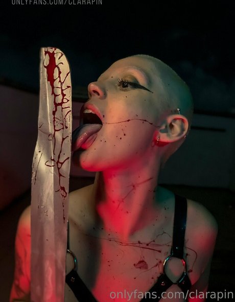 Clarapin estrella imágenes