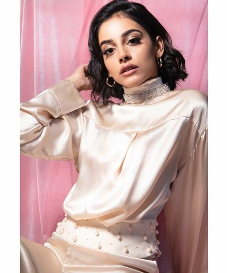 Banita Sandhu Miniatura