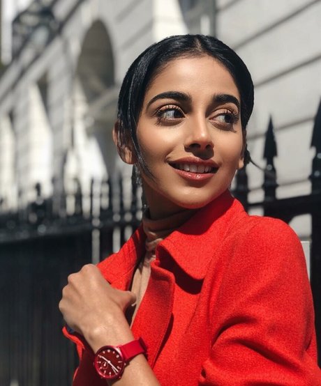 Banita Sandhu mejor actriz fotos