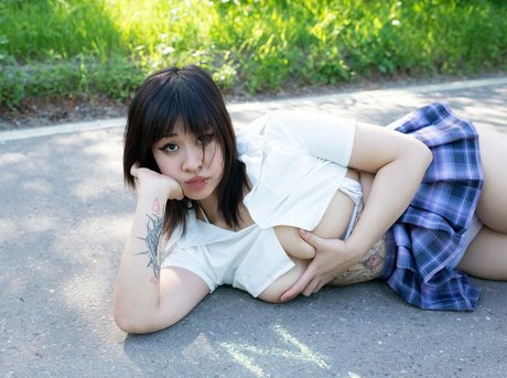 karandashiha mejor estrella foto