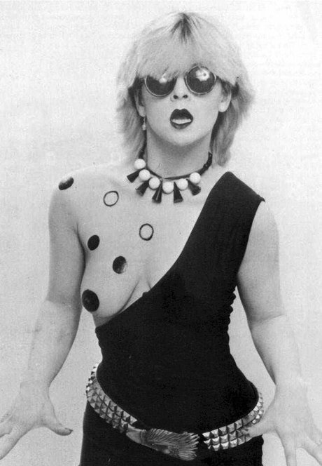 Toyah actriz caliente fotos