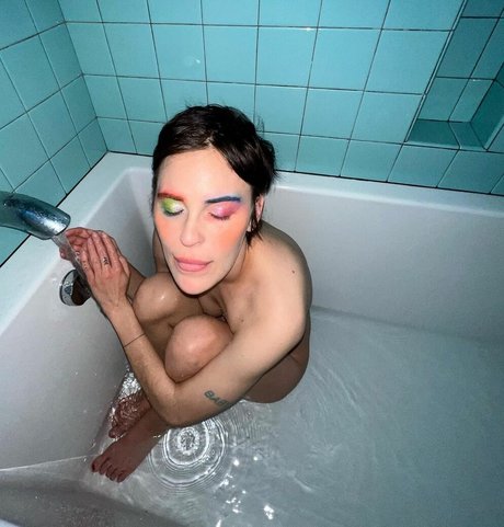 Tallulah Willis art modèle galeries