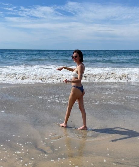 Tallulah Willis estrella caliente imagen