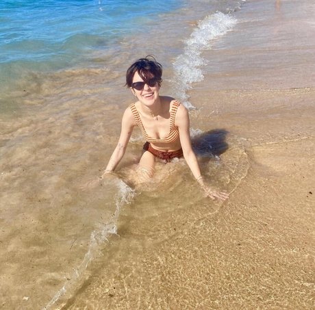 Tallulah Willis actrice chaude photo