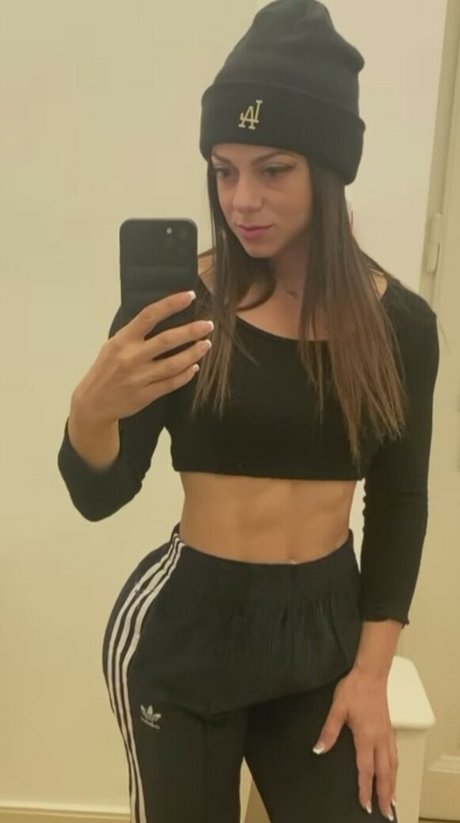 Christina Basta mejor estrella galería