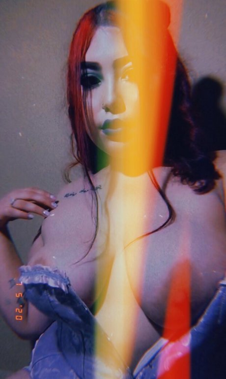 Lightnesss pornstar pretty photos