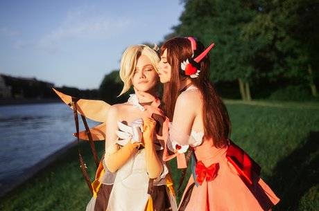 Kawaiitsu estrella de alta calidad archivo