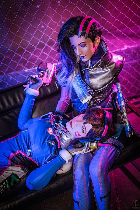 Kawaiitsu estrella xxx archivo